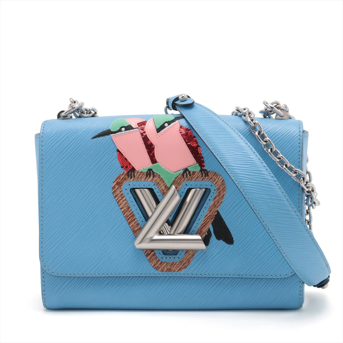 【大幅値下げ】ヴィトン　エピ　ミュール LOUIS VUITTON （新品・未使用品）ルイ ヴィトン スターボード