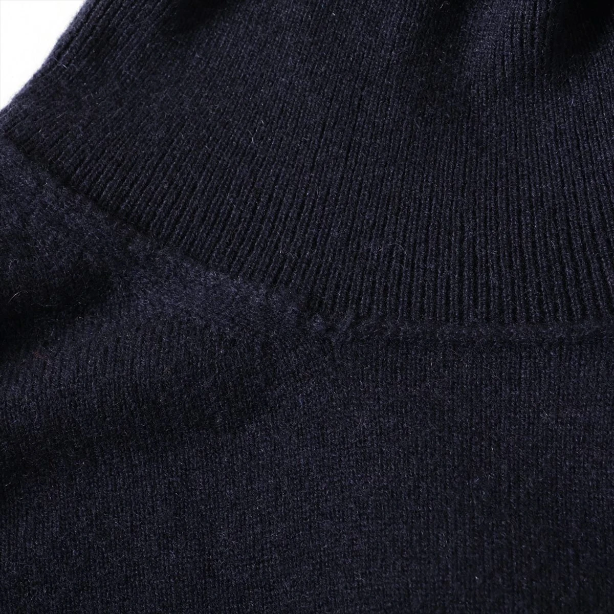 メゾンマルジェラ 21AW カシミヤ タートルネックニット M メンズ 