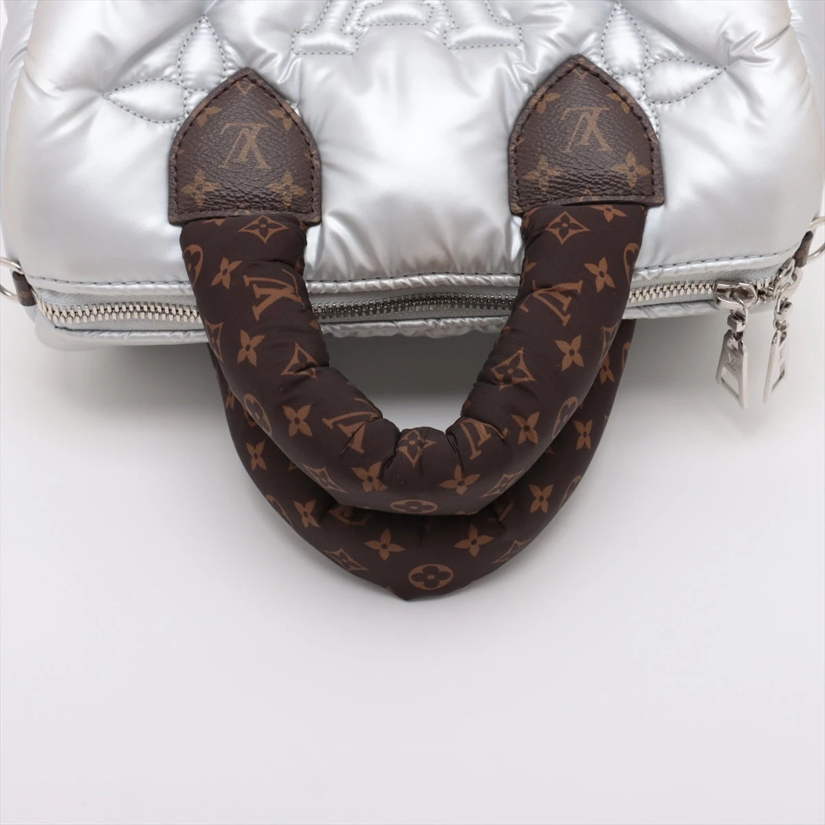 ヴィトン LVピロー スピーディ バンドリエール25 M20973 A3224502