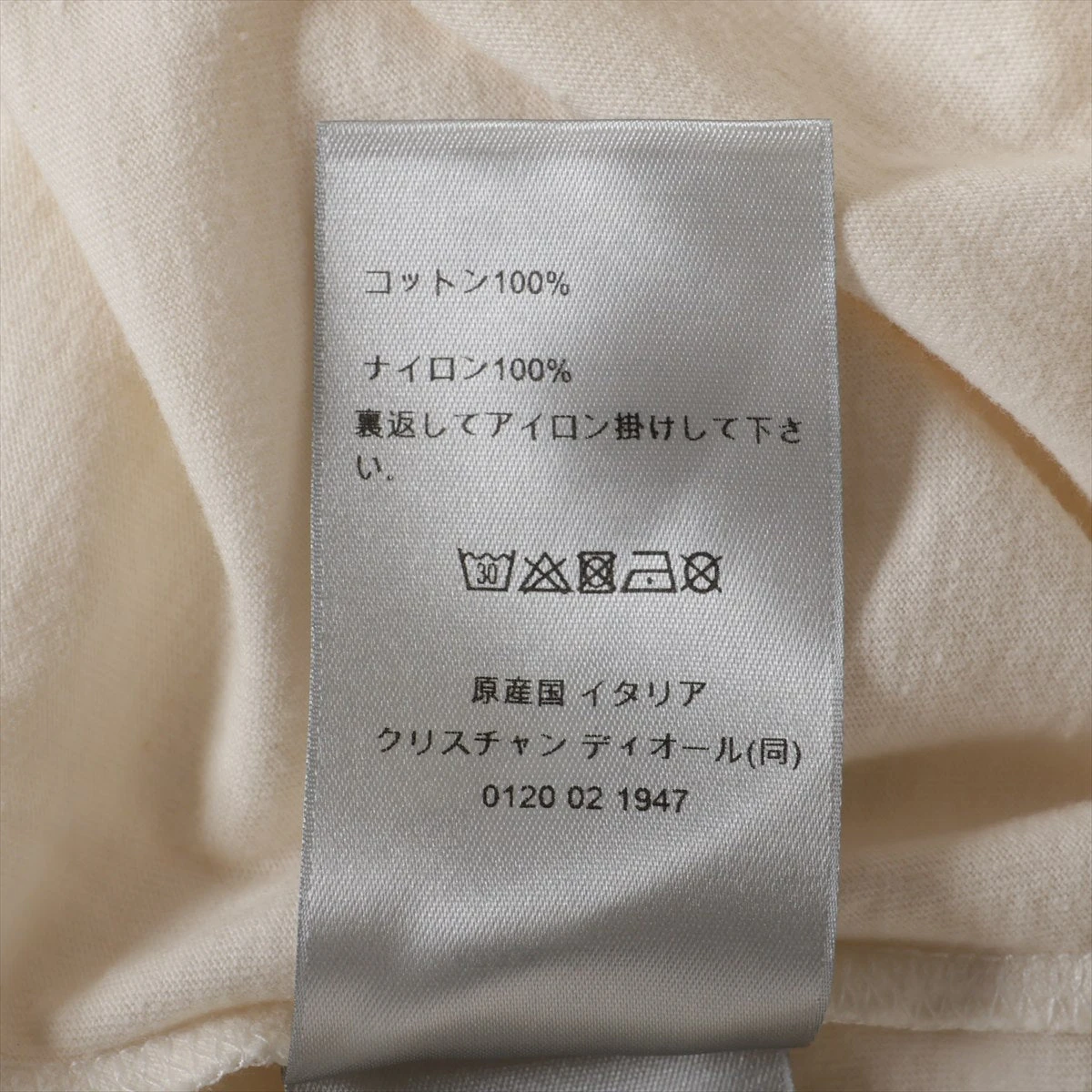 【限定デザイン】DIOR BobbyロゴTシャツ ヴィンテージ風 メンズ Dior × Kaws ビー オールオーバーロゴ Tシャツ ブラック 蜂