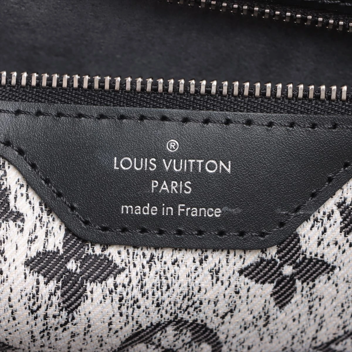 【デニムモノグラムが素敵♪】Louis Vuitton★ネヴァーフル MM ネヴァーフル MM モノグラム・デニム｜ルイ・ヴィトン 公式