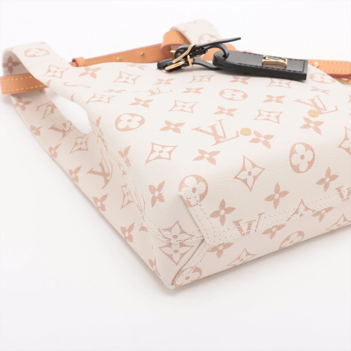 VINTAGE★VUITTON モノグラム デュンヌ アトランティス★Aランク LOUIS VUITTON 【新品】ルイヴィトン (LOUIS VUITTON