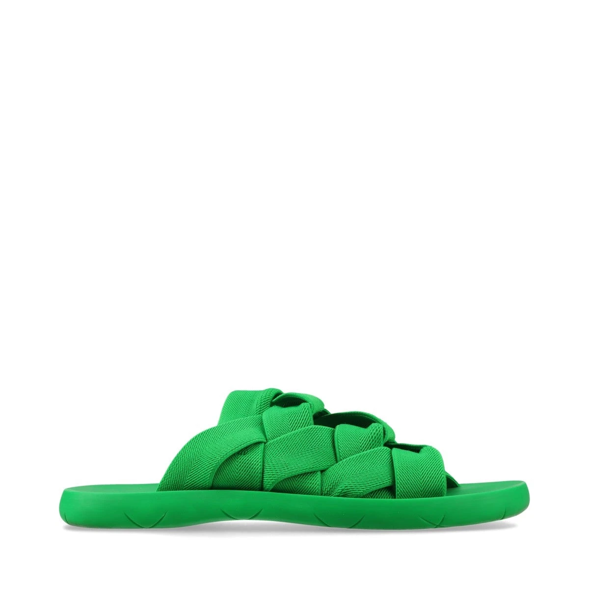 BOTTEGA VENETA ボッテガヴェネタ サンダル イントレチャート