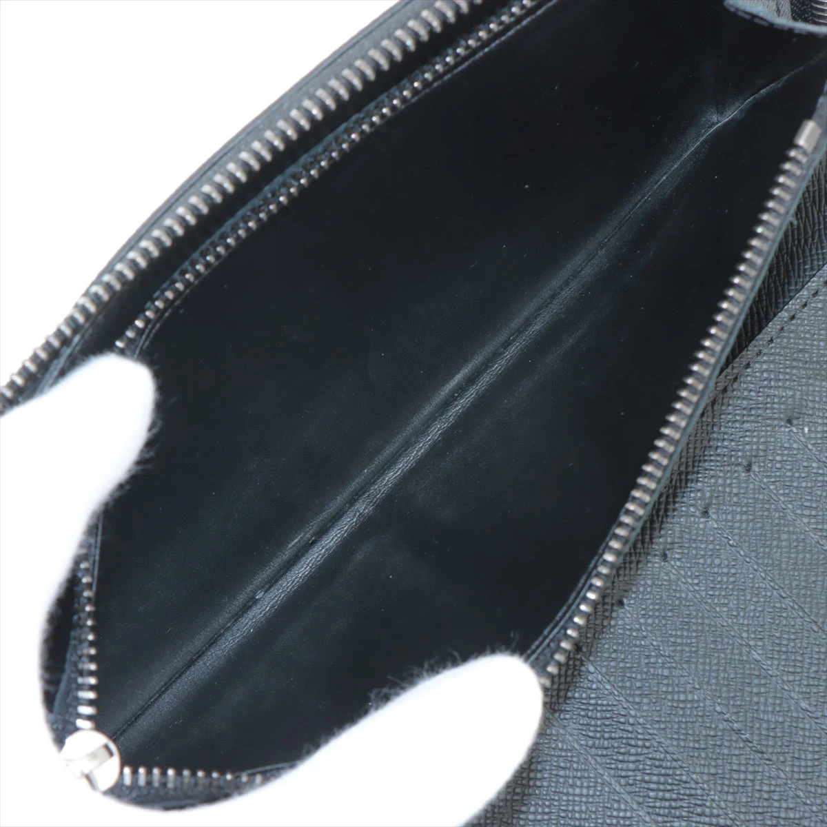 RFID✨ルイヴィトン ジッピーウォレット ヴェルティカル モノグラムエクリプス ヴィトン モノグラムエクリプス ジッピーウォレットヴェル