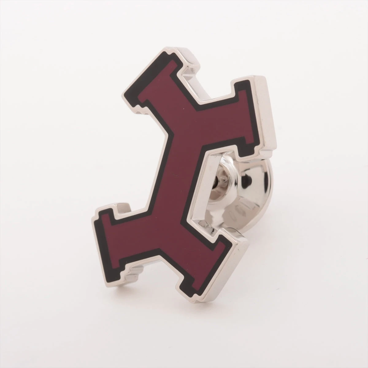 エルメス ブローチ/コサージュ｜中古ブランド品・ブランド古着通販 