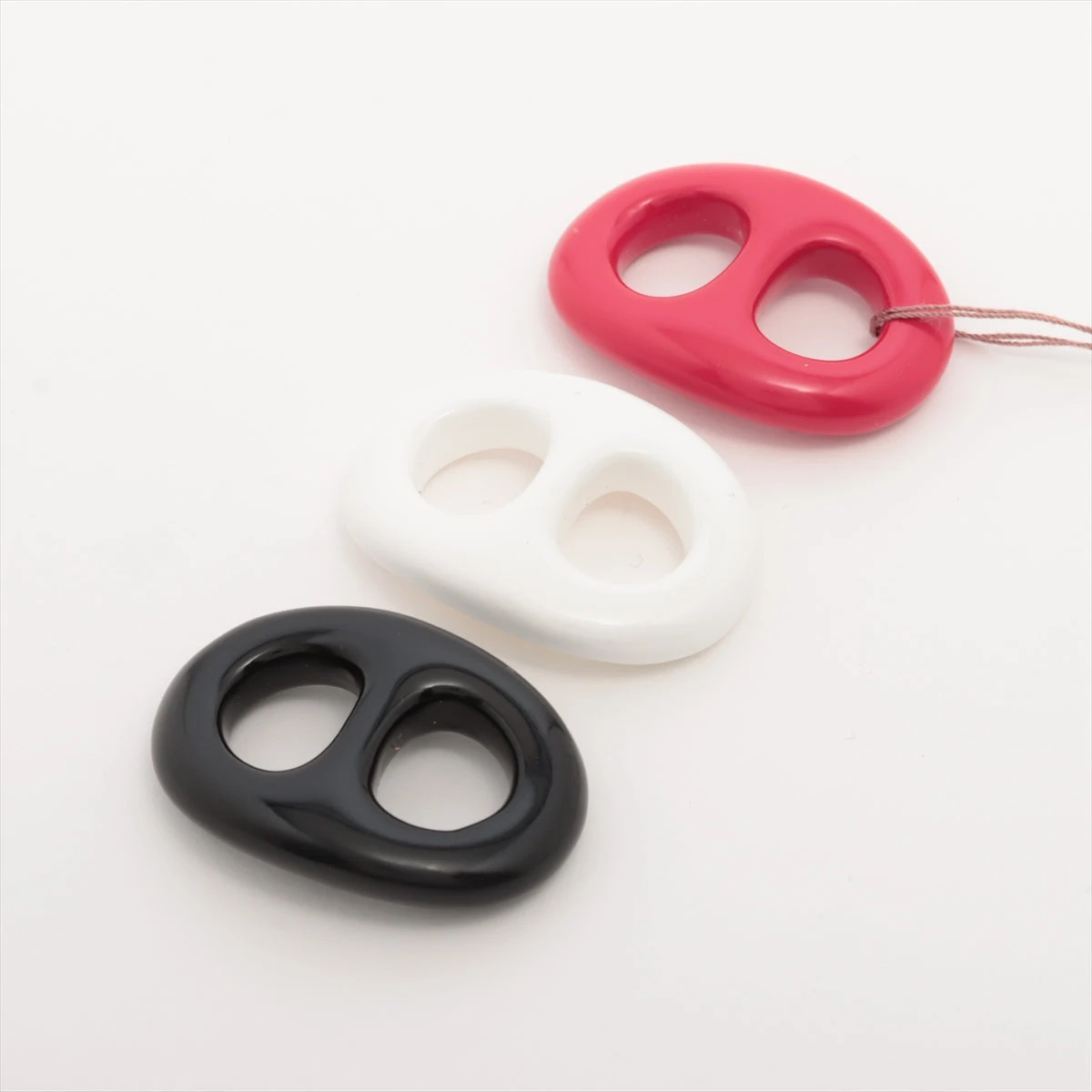 NORTH FACE ノースフェイスエルメス [TRIBORD] トリボー スカーフリング