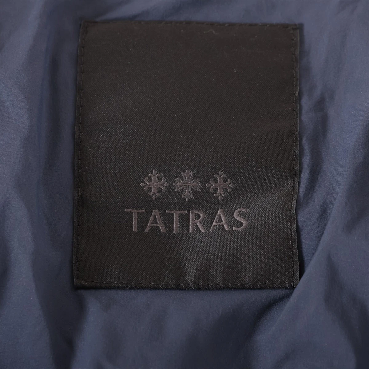 タトラス 21AW ナイロン ダウンジャケット 01 レディース