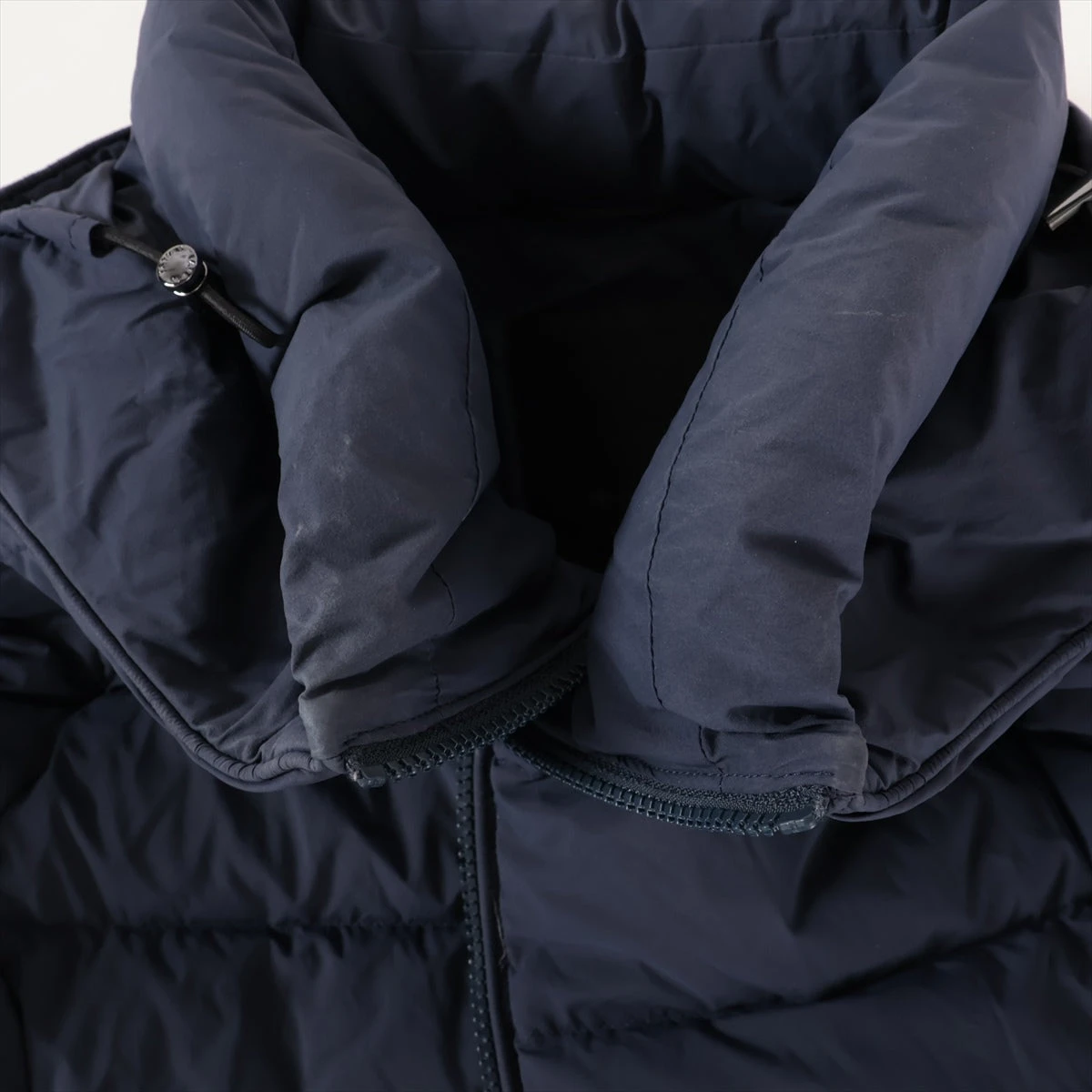 タトラス 21AW ナイロン ダウンジャケット 01 レディース