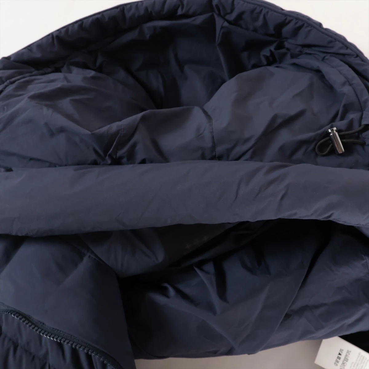 タトラス 21AW ナイロン ダウンジャケット 01 レディース