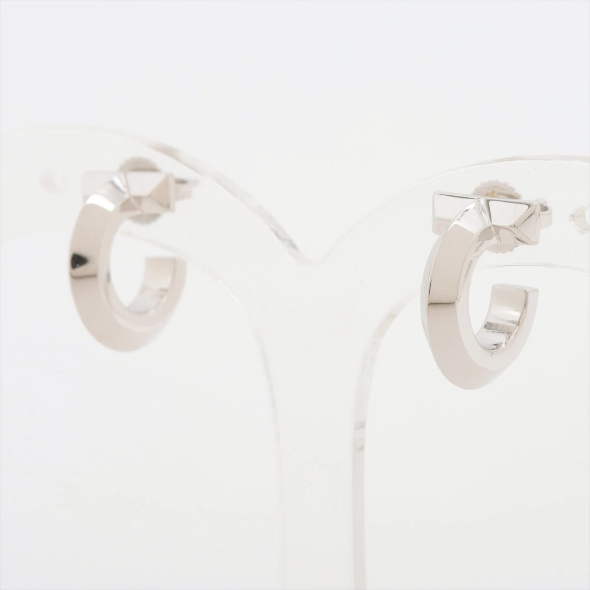 ティファニー Tiffany フープピアス リターン トゥ ティファニー™ フープ ピアス スターリング