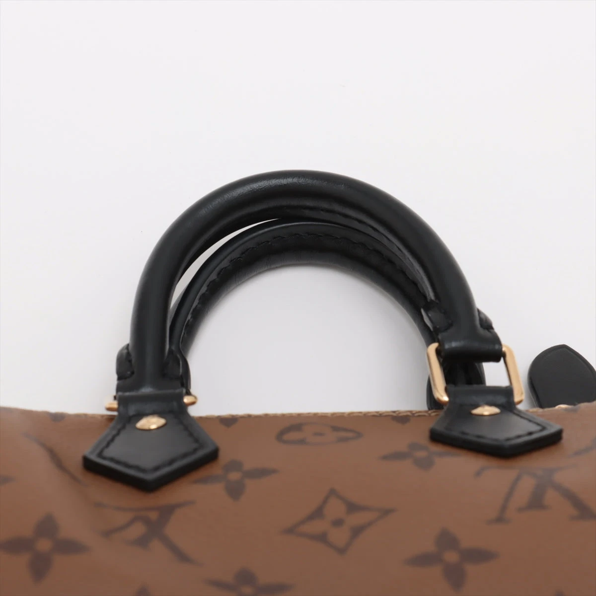 LOUIS VUITTON  モノグラム　スピーディー スピーディ・バンドリエール 25 モノグラム｜ルイ・ヴィトン