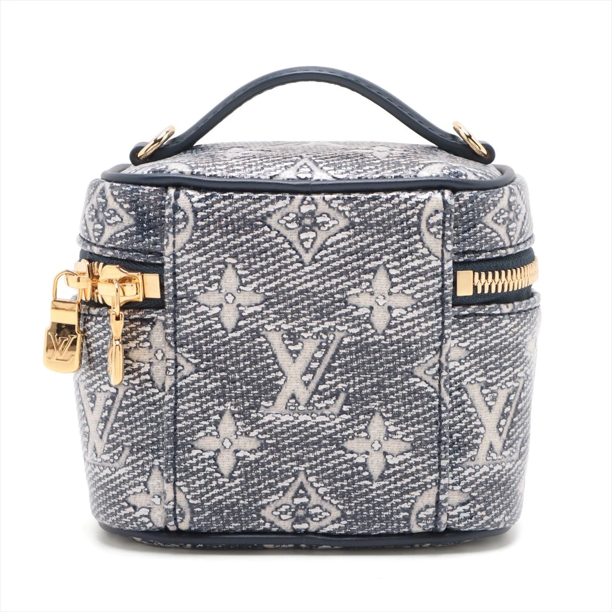[SALE]ヴィトン Vuitton レア ミクロヴァニティ ヴィトン モノグラム ミクロ ヴァニティ M82467 RFID反応あり