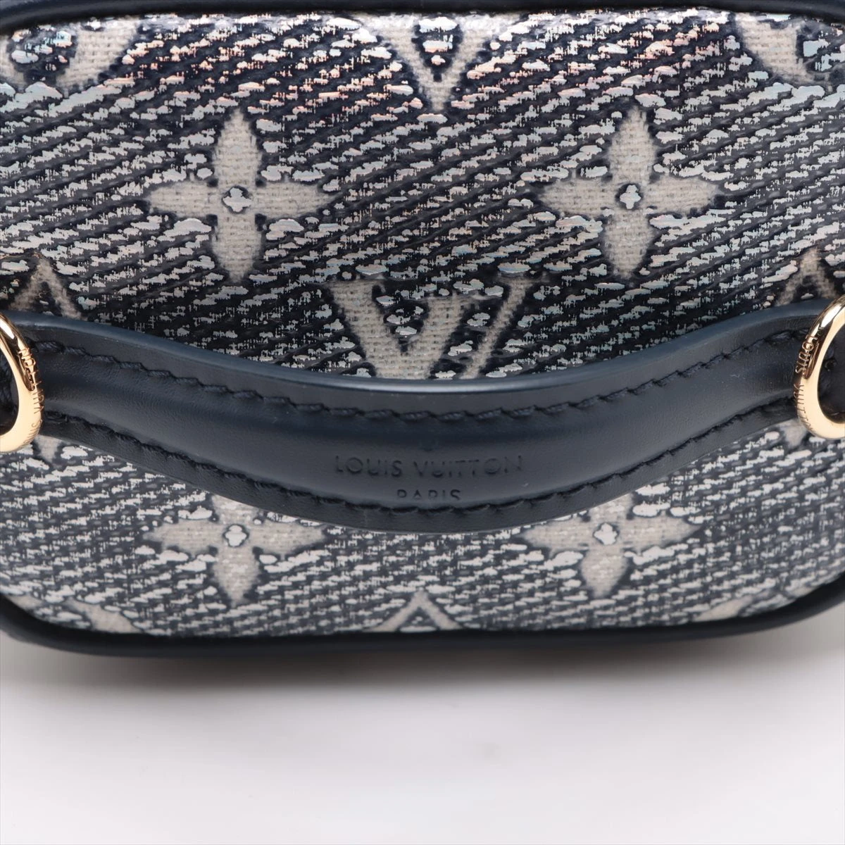[SALE]ヴィトン Vuitton レア ミクロヴァニティ ヴィトン モノグラム ミクロ ヴァニティ M82467 RFID反応あり