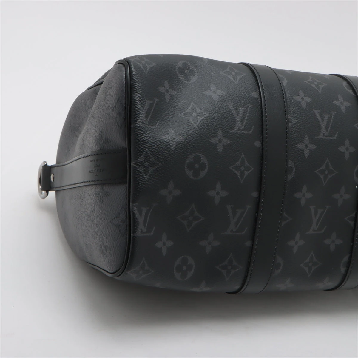 Louis Vuitton キーポル・バンドリエール 35 モノグラム キーポル・バンドリエール 35 モノグラム・エクリプス｜ルイ
