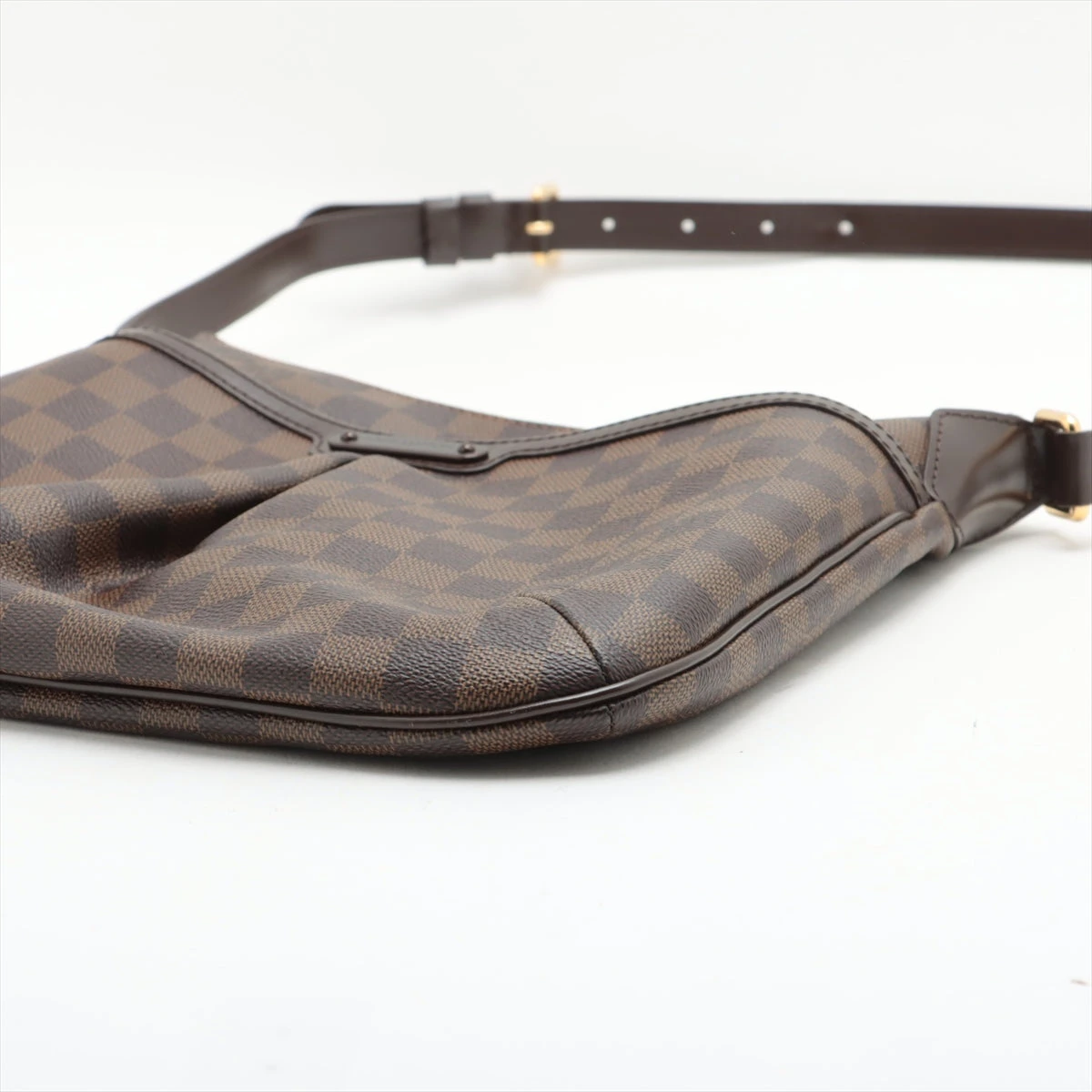 LOUIS くりぬか VUITTON ルイ・ヴィトン/ブルームズベリPM/ダミエ  