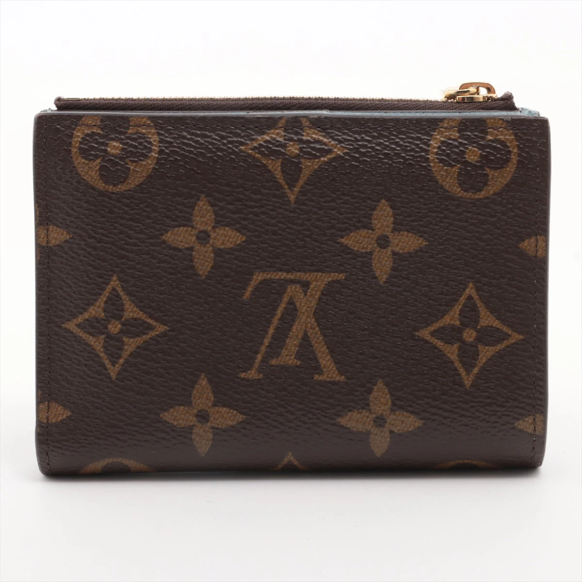 【国内発送】 LOUIS VUITTON モノグラム ポルトフォイユ・リサ ヴィトン モノグラム ポルトフォイユ リサ M83605 RFID反応あり