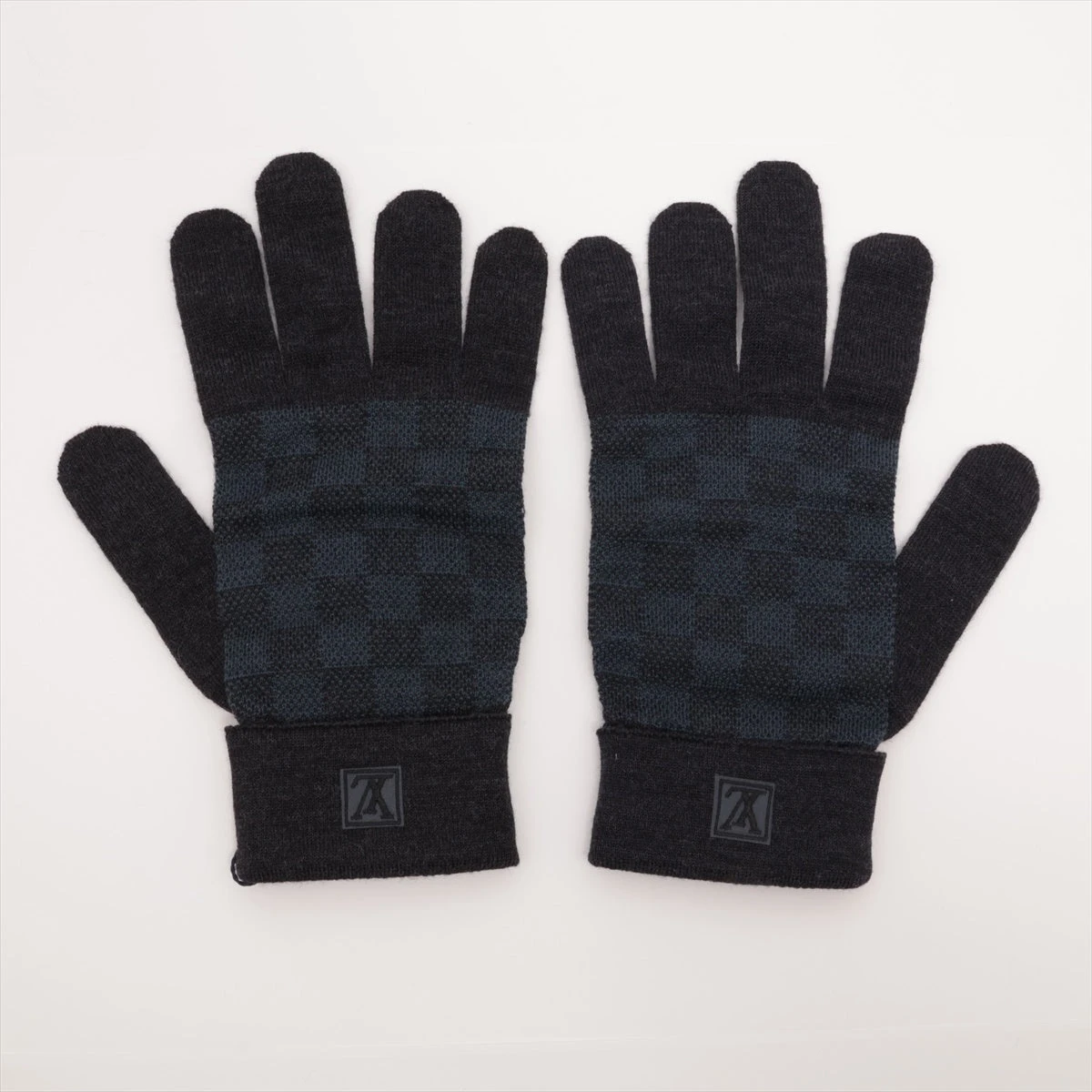 再入荷商品 ルイヴィトン 手袋｜中古ブランド品・ブランド古着通販｜ALLU 小物