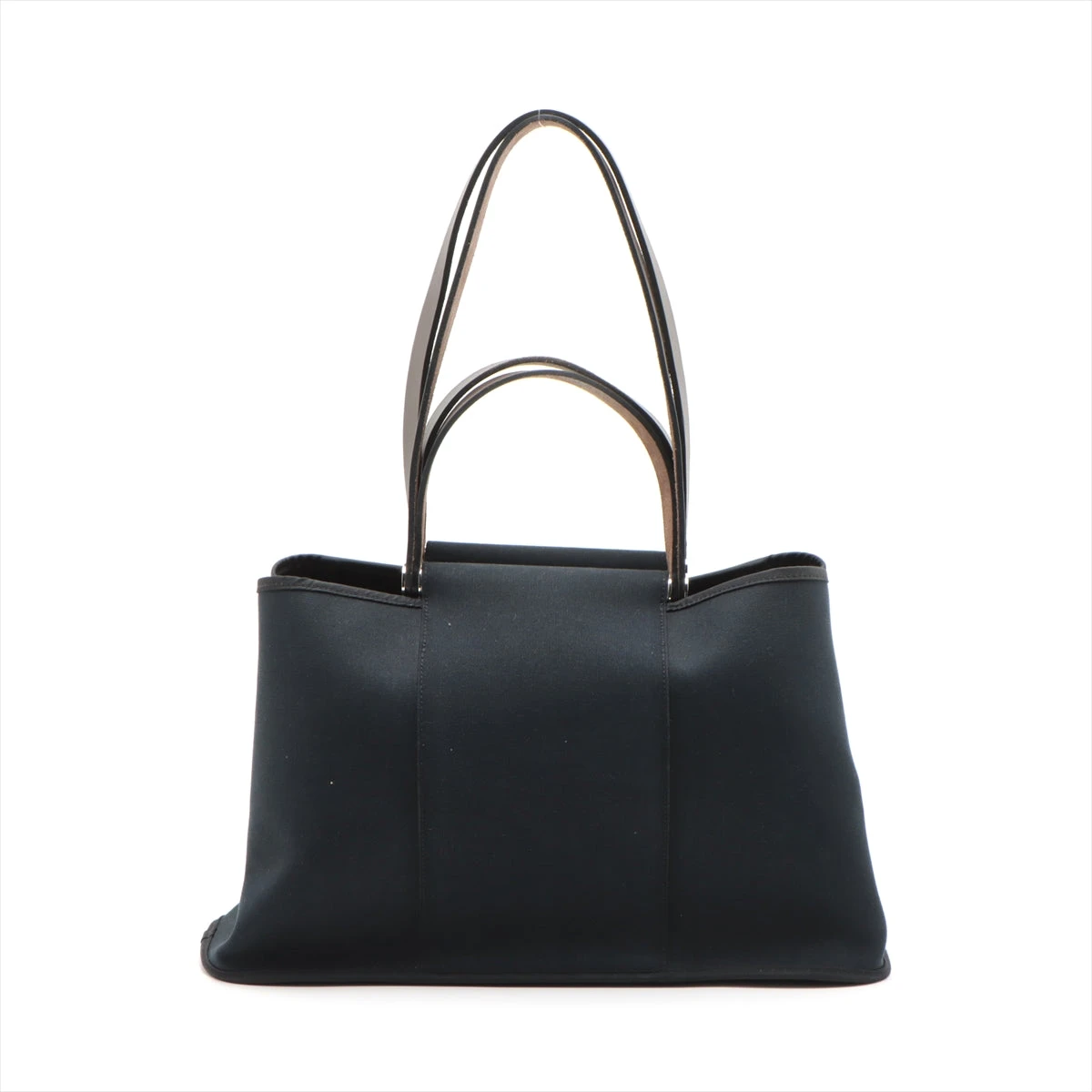 エルメス カバックエラン 39 PM トワルオフィシエ×カーフレザー