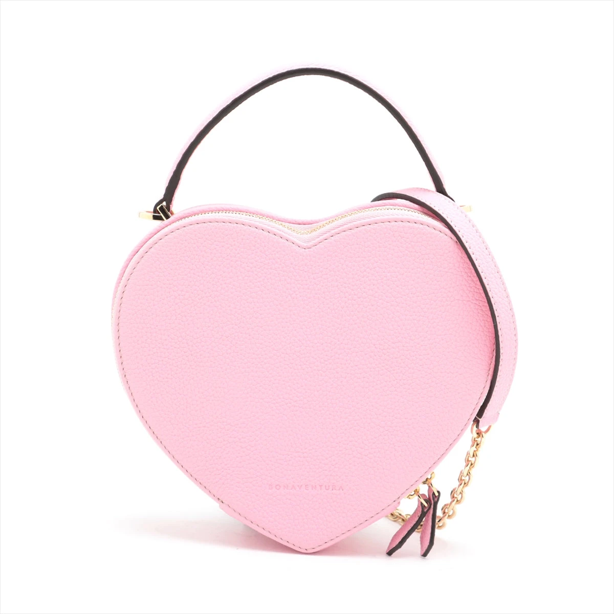 BONAVENTURA ボナベンチュラ エマ ハンドバッグ ショルダーバッグ 2WAY  