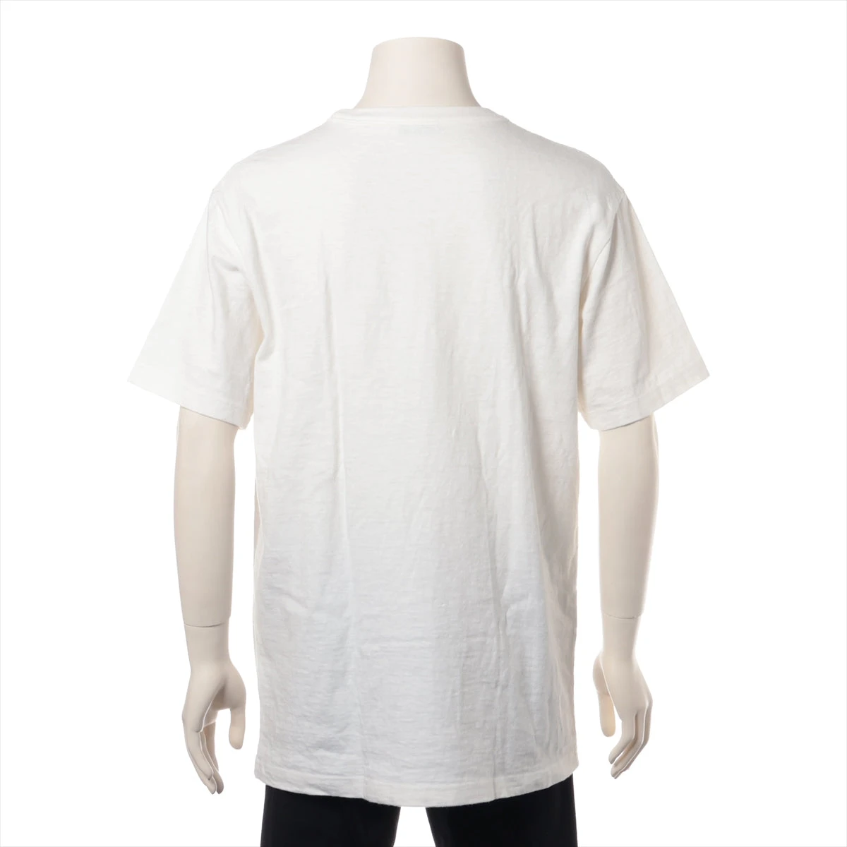 ディオール×デニムティアーズ コットン Tシャツ M メンズ