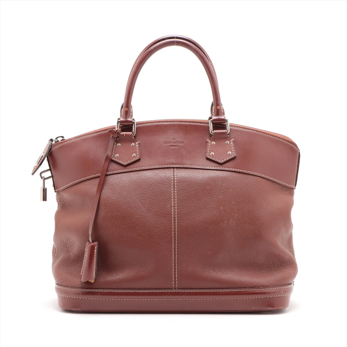 希少　ルイヴィトン　スハリ　ロックイットPM　ハンドバッグ ノワール　4340 希少 ルイヴィトン スハリ ロックイットPM ハンドバッグ