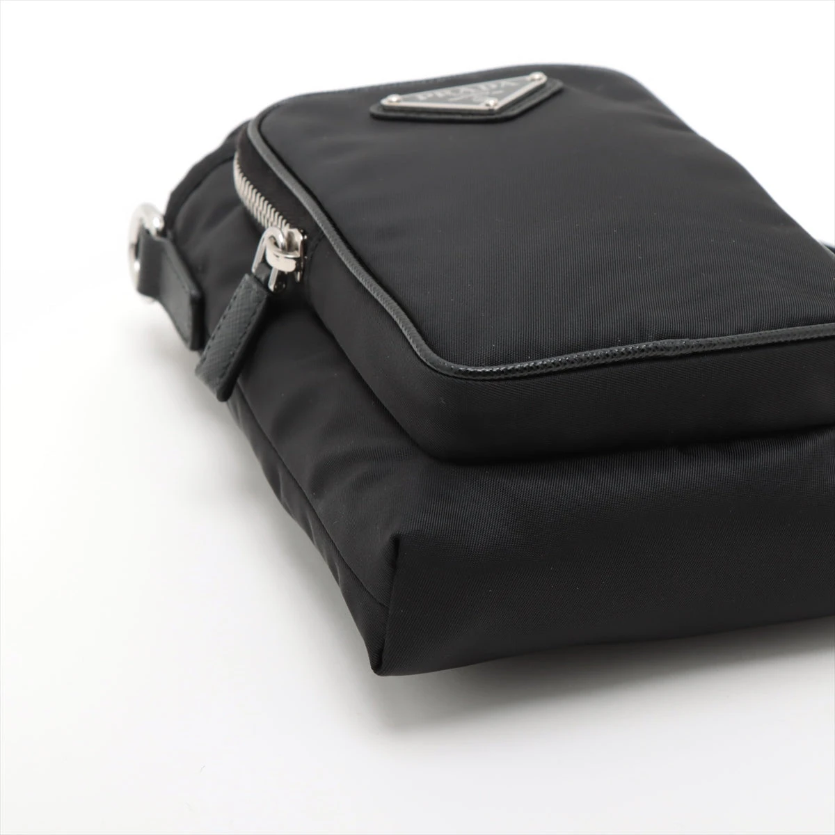 【新品未使用】プラダ ショルダーバッグ 2ZH155 付属品完備 テスート PRADA プラダ ショルダーバッグ 2ZH155 2DMI レディース
