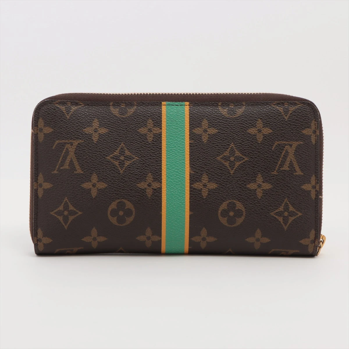 ルイヴィトン モノグラム ジッピーオーガナイザー M62581 ヴィトン モノグラム ジッピーオーガナイザー M62581 ブラウン