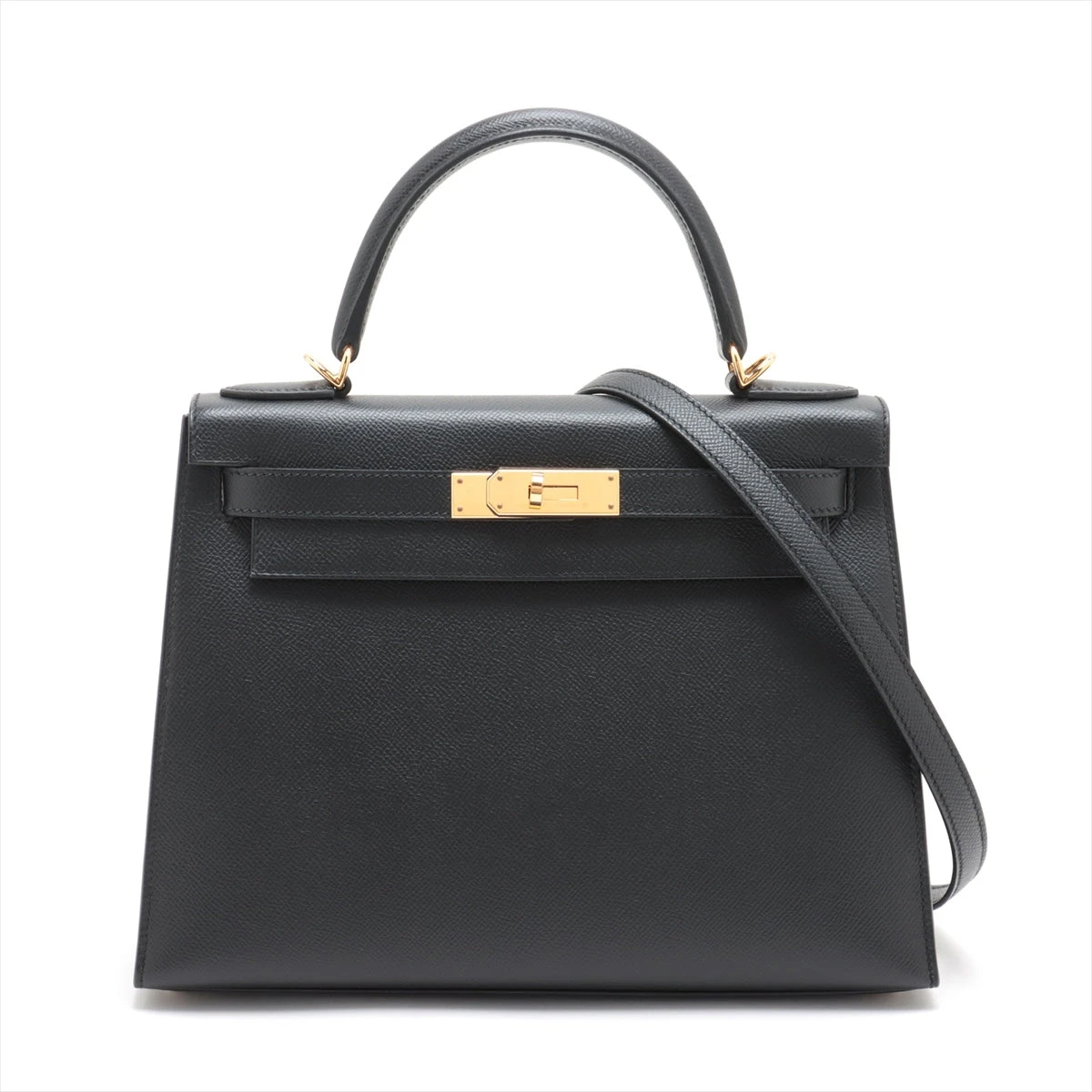 美品❣️エルメスケリーバッグ28用！空箱 美品❣️エルメスケリーバッグ28用！空箱