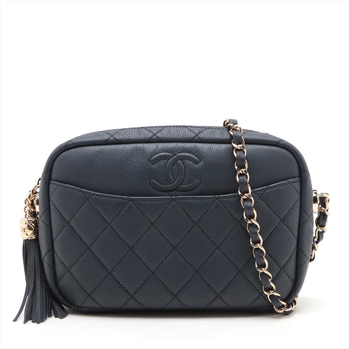 CHANEL*何年も欲しかった激レアバッグをついにGET✽*｡ | emiblog