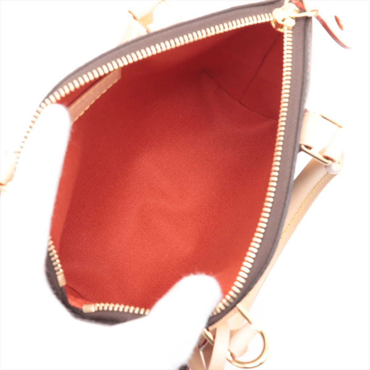 送料込*ルイヴィトン*モノグラムロックイットBB M12019 ☆使いやすい☆ ルイヴィトン ロックイット BB (Louis Vuitton