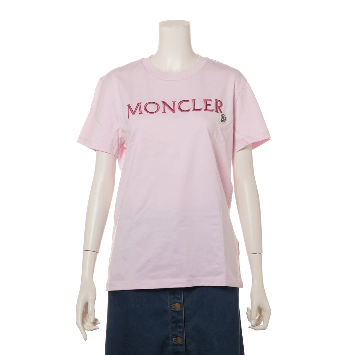 楽天市場】モンクレール Tシャツ レディースの通販