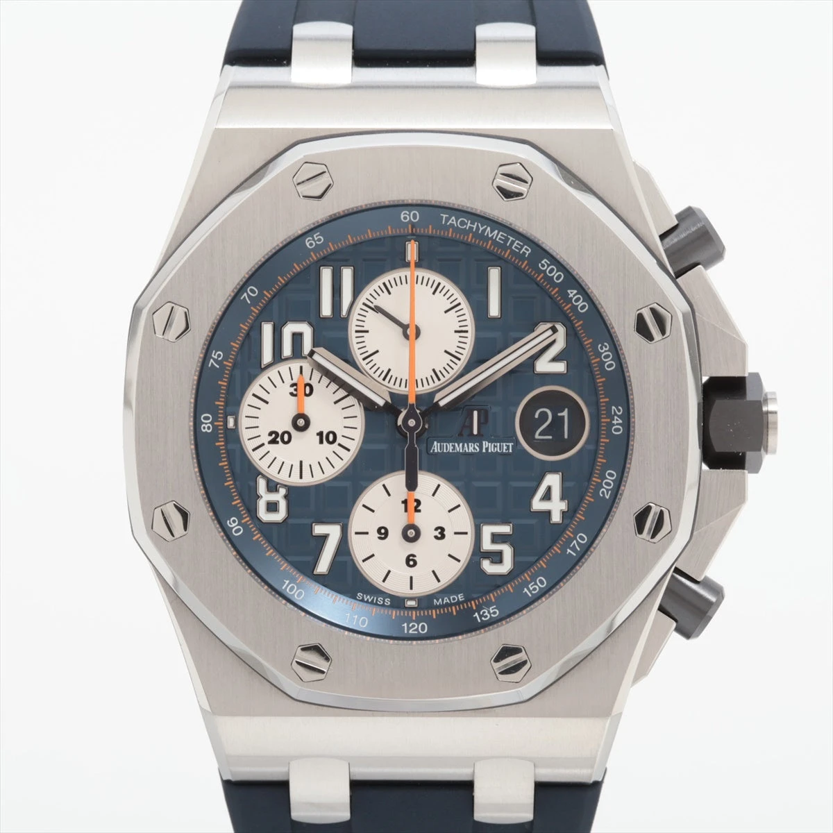 オーデマピゲ ロイヤルオーク オフショア 26470ST.OO.A027CA.01 SS