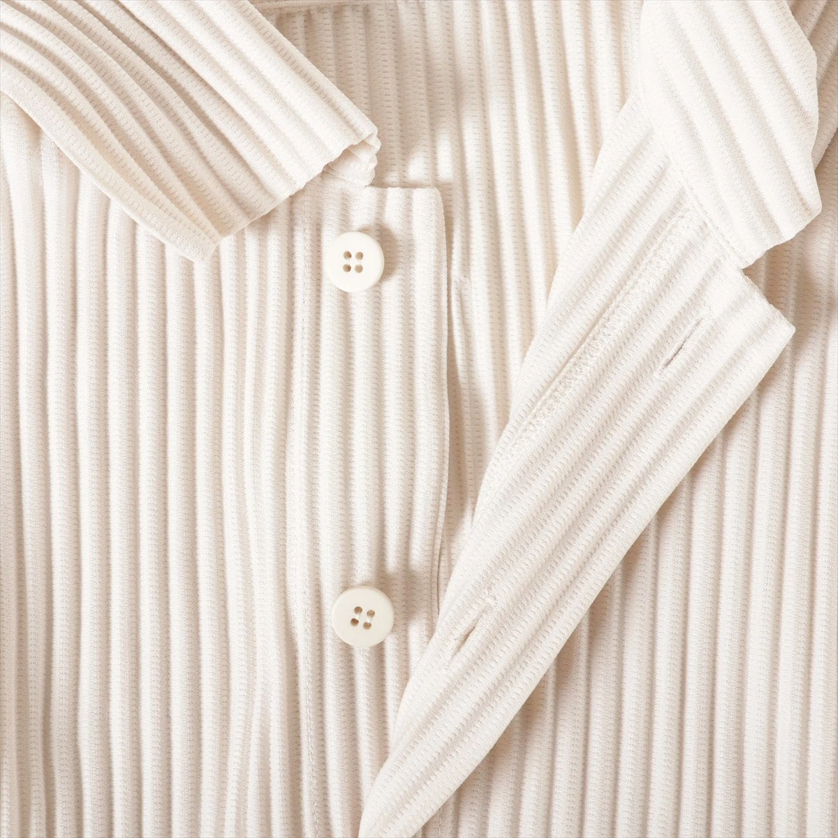 オムプリッセ イッセイミヤケ ポリエステル ワンピース 2 メンズ