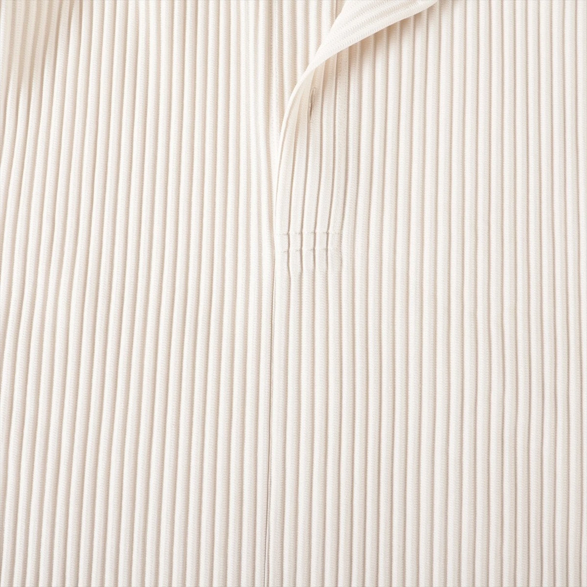 オムプリッセ イッセイミヤケ ポリエステル ワンピース 2 メンズ