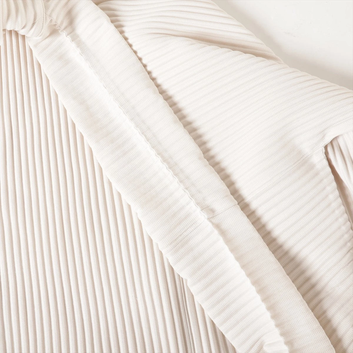 オムプリッセ イッセイミヤケ ポリエステル ワンピース 2 メンズ