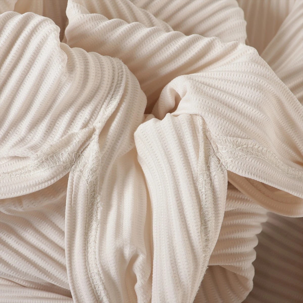 オムプリッセ イッセイミヤケ ポリエステル ワンピース 2 メンズ