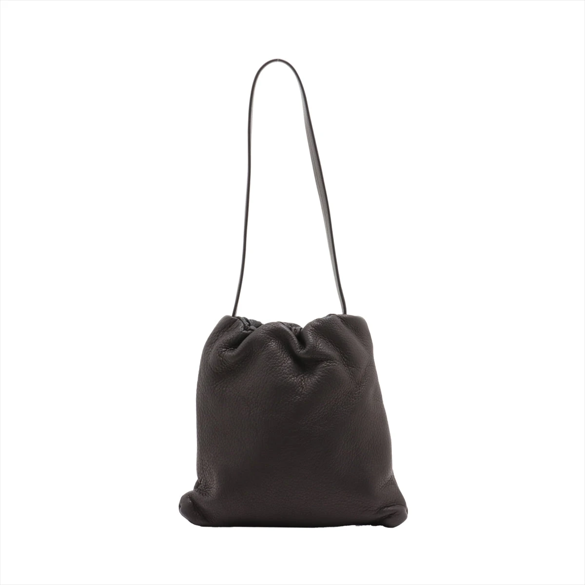 アエタ aeta ショルダーバッグ ブラック メンズ レディース Aeta 「Aeta」 ショルダーバッグ - ブラック レディース