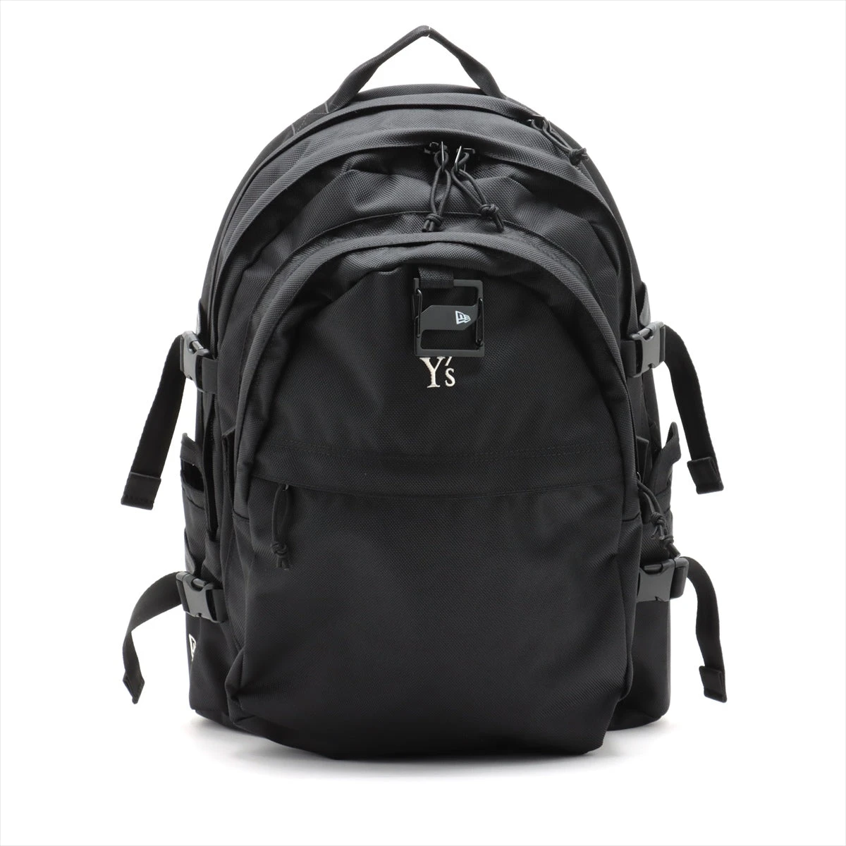 Y’S × NEW ERA  バックパック Y's × NEW ERA® SS24 | Yohji Yamamoto (ヨウジヤマモト