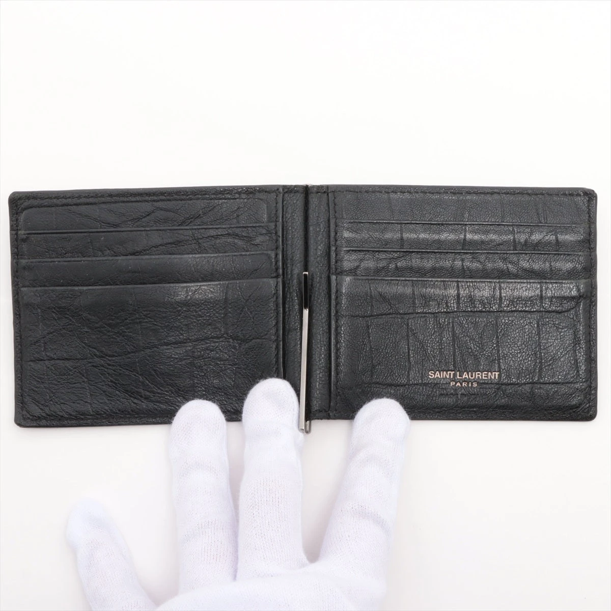 SAINT LAURENT PARIS サン ローラン パリ YSL イブサンローラン