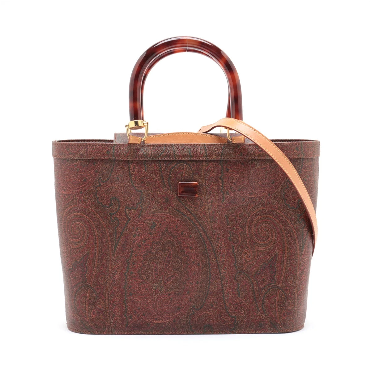 エトロ バッグ｜中古ブランド品・ブランド古着通販｜ALLU
