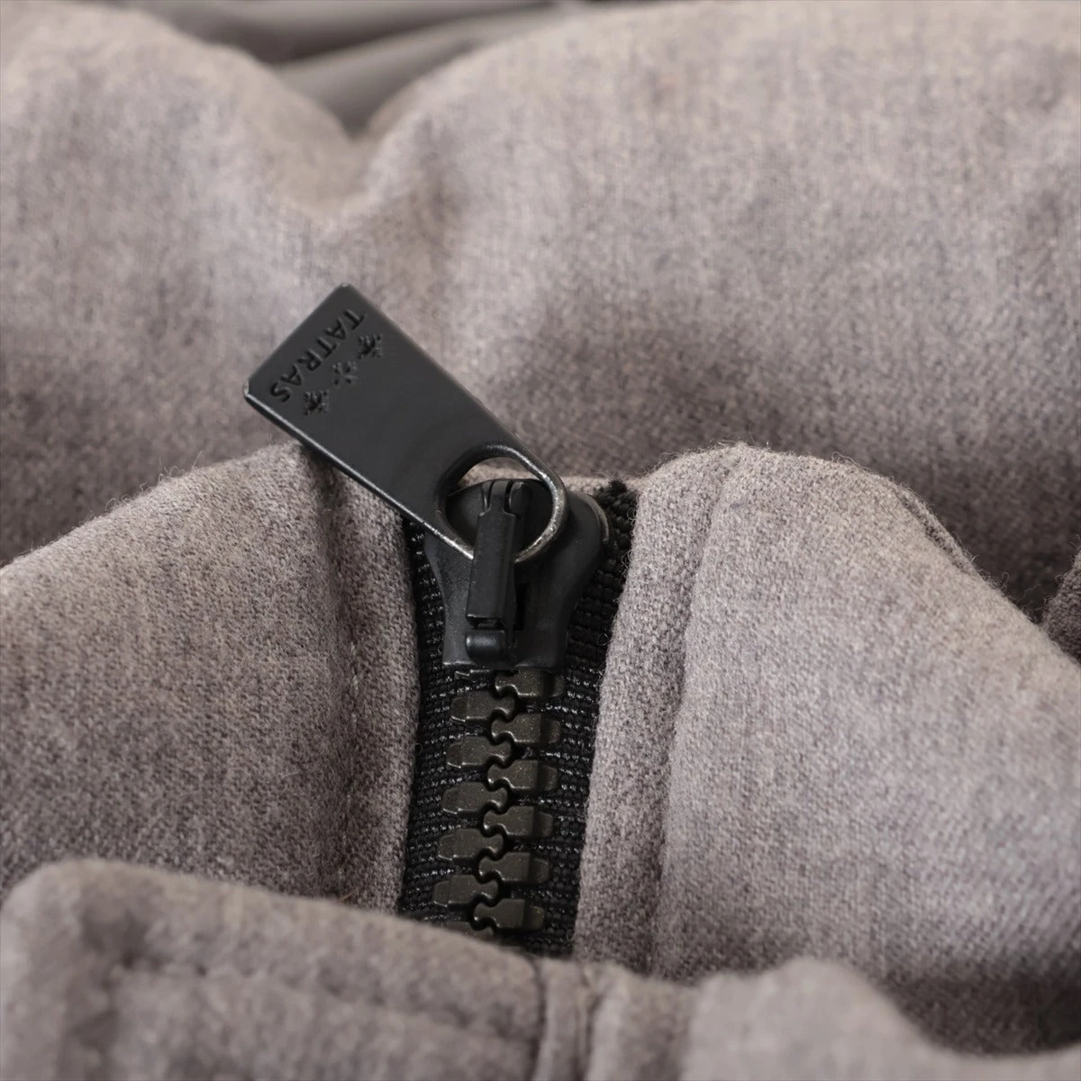 タトラス ウール ダウンジャケット 04 メンズ グレー MTA7SH4205