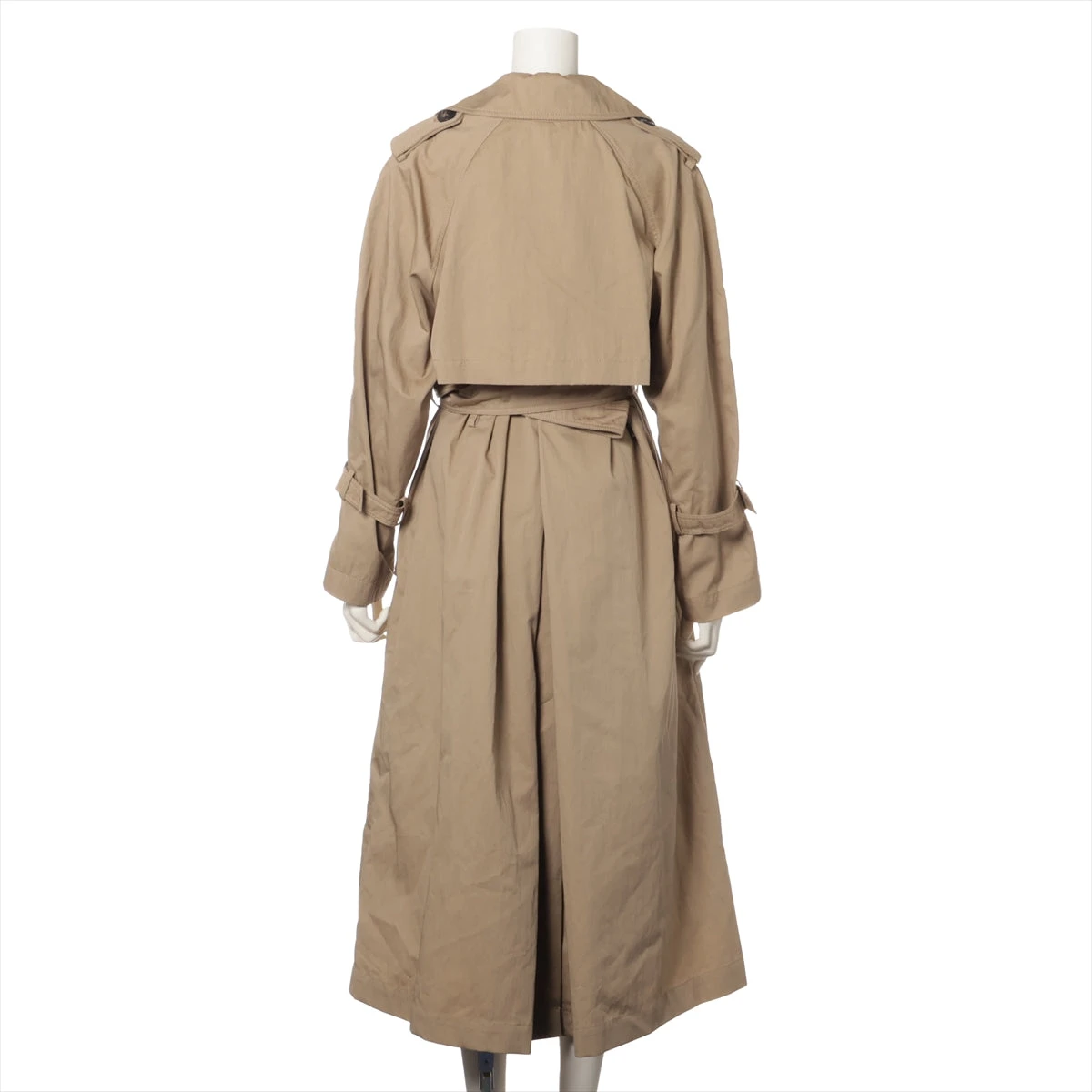 トレンチ L・44・46 女性 | Max Mara