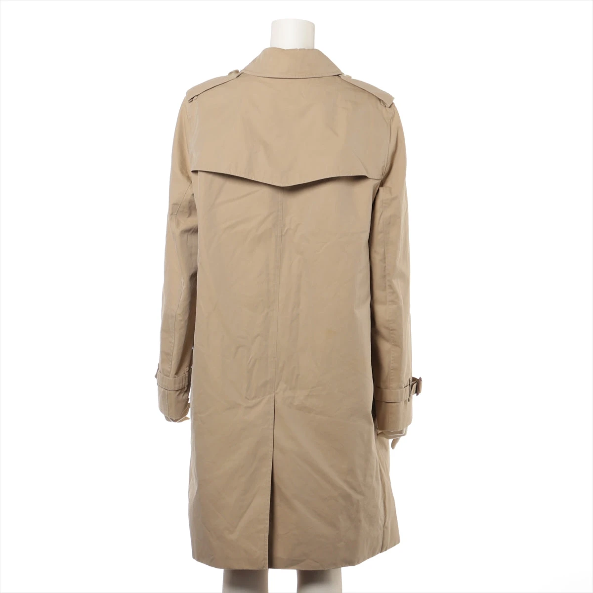 バーバリーのトレンチコート（ベージュ） 楽天市場】BURBERRY(バーバリー) サイズ:34 THE CHELSEA