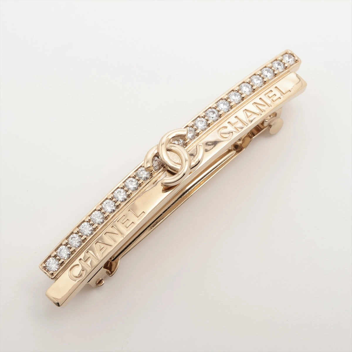 シャネルバレッタ￼ 17×8cm