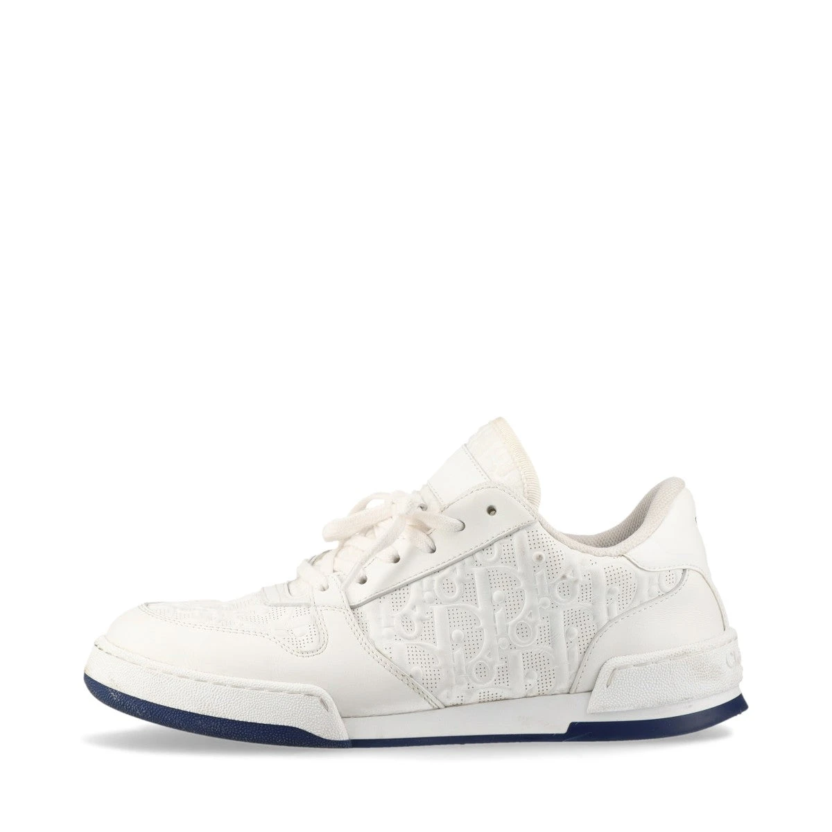 クリスチャンディオール Dior One レザー スニーカー 37