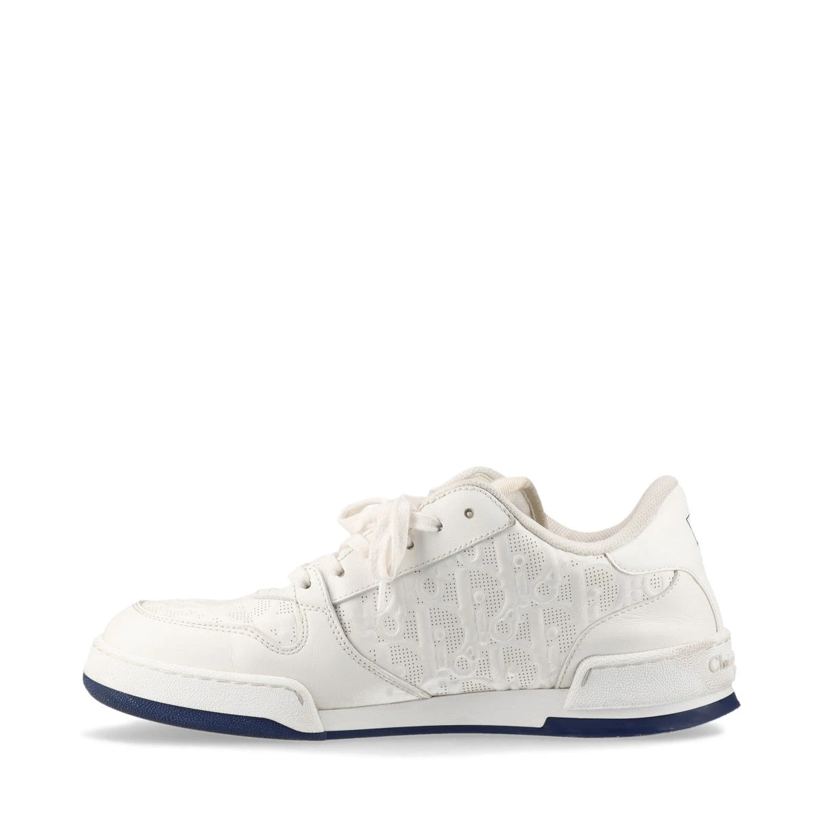 クリスチャンディオール Dior One レザー スニーカー 37