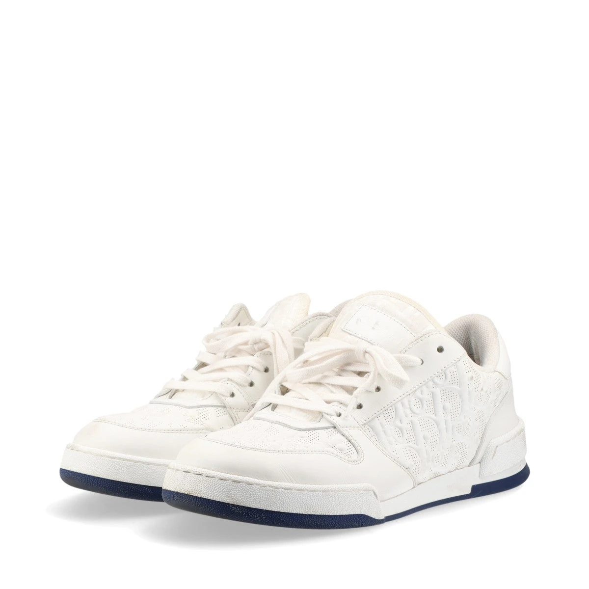 クリスチャンディオール Dior One レザー スニーカー 37