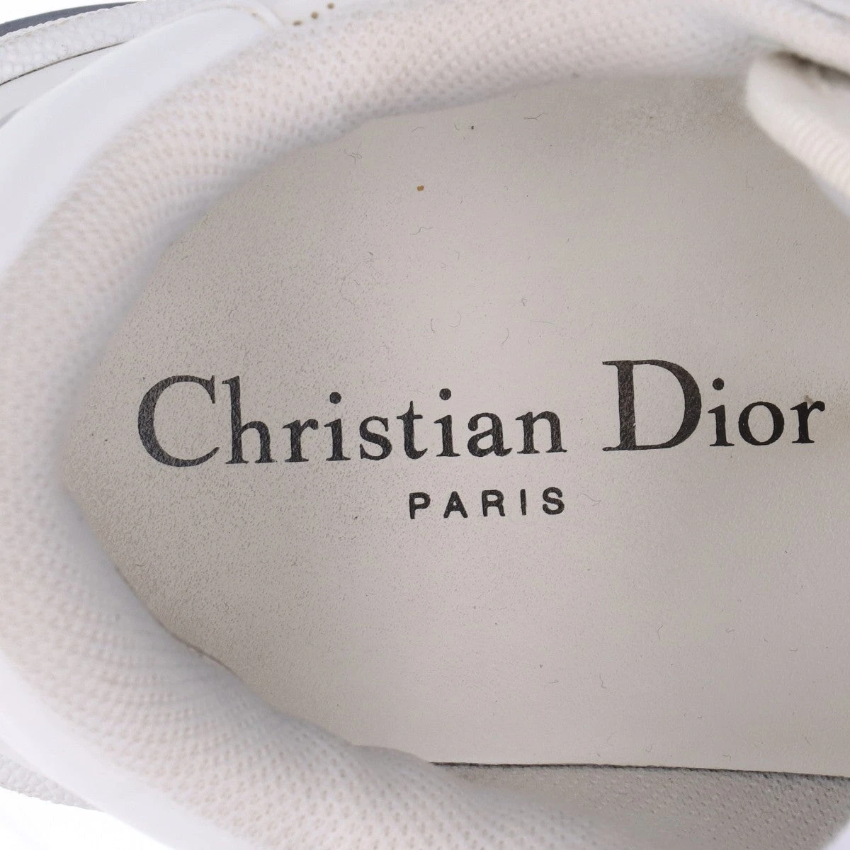 DIOR One スニーカー main-1575604346.jpg?crop=0.
