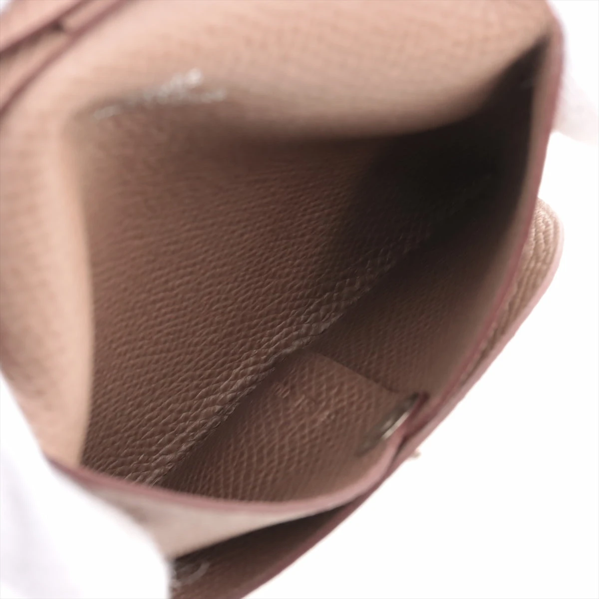 エルメス バスティア ヴォーエプソン コインケース エトゥープ