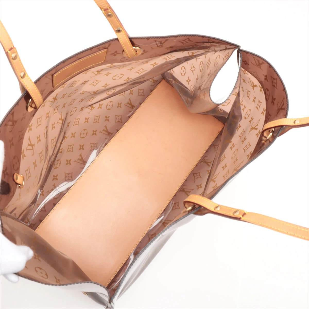 ヴィトン モノグラム カバクルーズ M50500 A3195769｜中古ブランド品